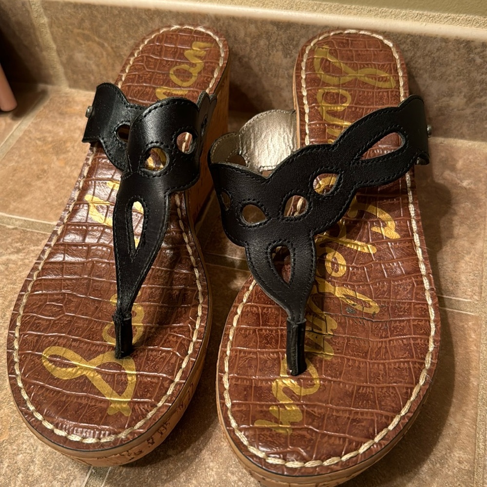 Sam Edelman Sandals